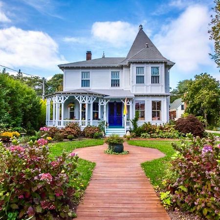 Stowaway Hotel Provincetown Exterior foto