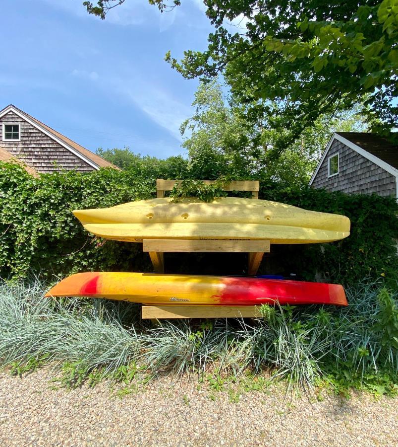 Stowaway Hotel Provincetown Exterior foto