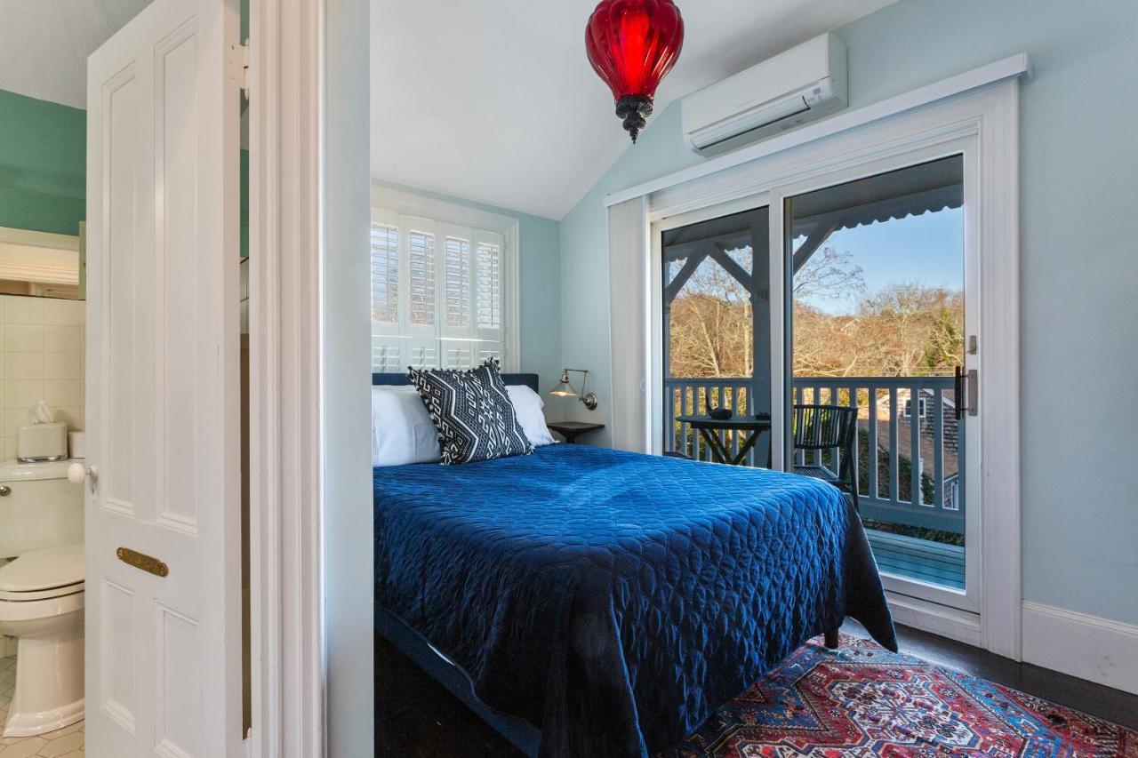 Stowaway Hotel Provincetown Exterior foto